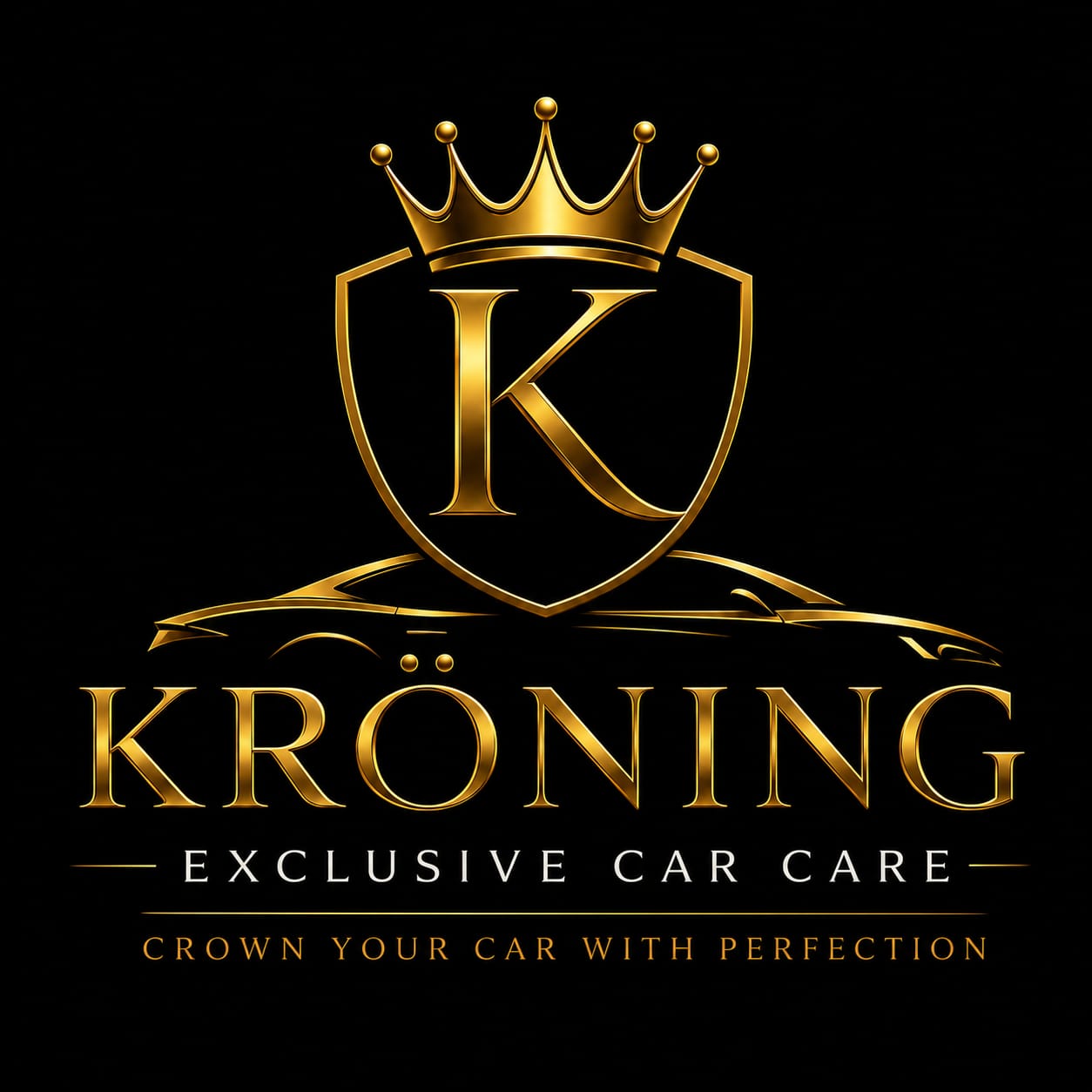 Kröning Exclusive Car Care